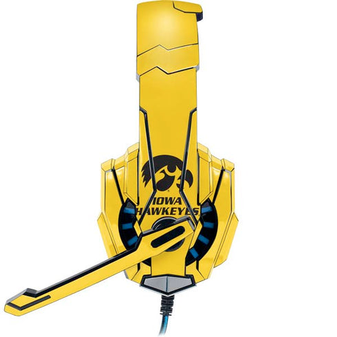 University of Iowa BENGOO G9000 Skin